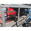 Image 2 : GREATBEAR 86" X 25" HYDRAULIC SKID STEER PLOW BLADE ATTACHMENT