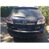 Image 3 : 2007 MAZDA CX-9, 4DR CUV, BLUE, VIN # JM3TB38Y970120612,