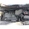 Image 8 : 2007 MAZDA CX-9, 4DR CUV, BLUE, VIN # JM3TB38Y970120612,