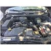 Image 7 : 2002 DODGE DAKOTA, 4DR PU, BLACK, VIN # 1B7HL38X72S700652,