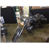 Image 1 : 2003 SUZUKI MARAUDER, MOTORCYCLE, BLACK, VIN # VTTNJ48A632100925,