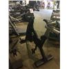 Image 2 : SPINNING RALLY COMMERCIAL ADJUSTABLE SPIN BIKE WITH DISPLAY