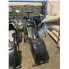 Image 2 : PRECOR EFX 546 120V COMMERCIAL ELLIPTICAL TRAINER ( FOR PARTS & REPAIRS )