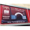 Image 2 : GOLDEN MOUNT CONTAINER MOUNTED PE FABRIC BUILDING H6.5' X L40' X W20' UV PROTECTION, LEAK RESISTANT