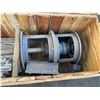 Image 2 : LARGE COMMERCIAL STAINLESS STEEL BREWERY TANK AGITATOR ARM L9' X W2' X H2' WITH FLOW PRESSURE
