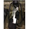 Image 2 : PRECOR EFX 5.23 120V COMMERCIAL ELLIPTICAL TRAINER