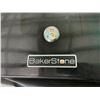 Image 2 : BAKER STONE IN BAR-B-QUE OUTDOOR PIZZA OVEN WITH COVER SOFT CASE