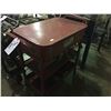 Image 1 : WEL-BILT 141226 MOBILE PARTS WASHER STATION
