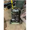 Image 2 : POWER IT 6.5HP 3000PSI MOBILE GAS PRESSURE WASHER WITH WAND AND HOSE