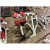 Image 2 : KEISER COMMERCIAL COMPRESSED ABDOMINAL CRUNCH MACHINE