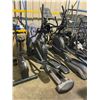 Image 2 : VISIONS FITNESS HRT X6700HRT COMMERCIAL ELLIPTICAL CROSS TRAINER ( FOR PARTS & REPAIRS )