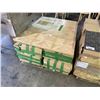 Image 2 : CANTERBURY RED OAK PARQUET SOLID WOOD FLOORING