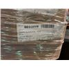 Image 4 : LARGE PALLET OF APPROXIMATELY 3,070 SQ. FT ASSORTED COMMERCIAL GRADE CARPET TILES