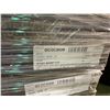 Image 5 : LARGE PALLET OF APPROXIMATELY 3,070 SQ. FT ASSORTED COMMERCIAL GRADE CARPET TILES