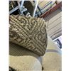 Image 2 : ASSORTED SIZED ROLLS OF COMMERCIAL GRADE & RESIDENTIAL CARPET *CART NOT INCLUDED*