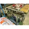 Image 2 : ELECTRIC HEAVY DUTY 18" HORIZONTAL METAL CUTTING BAND SAW