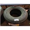 Image 2 : SET OF 2 SUPERCARGO SC129 ST235/80 R16 PERFORMANCE VEHICLE TIRES