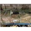 Image 2 : 3 BOXES OF 2 ADJUSTABLE TRAILER LEGS