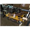 Image 2 : CH EXTREME MOBILE 5.5HP 8GAL COMPACITY 125PSI GAS POWERED AIR COMPRESSOR