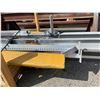Image 3 : INDUSTRIAL SHOP CRANE SYSTEM WITH POWER FIST 1/2 TON CAPACITY ELECTRIC HOIST