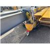 Image 2 : INDUSTRIAL SHOP CRANE SYSTEM WITH POWER FIST 1/2 TON CAPACITY ELECTRIC HOIST