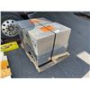 Image 1 : 4 PORTABLE ALUMINUM TOOL STORAGE BOXES