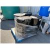 Image 1 : 4 - 500LBS BARRELS OF GACO ISO COMPONENT A