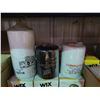 Image 2 : BOX OF ASSORTED WIX FUEL FILTERS