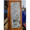 Image 2 : EAGLE 8' FIBERGLASS STEP LADDER