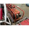 Image 2 : KUBOTA ASK-R130 PORTABLE 220V DIESEL GENERATOR
