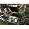 Image 2 : TAYLOR L813-23 STAINLESS STEEL 40"W X 42"D X 38"H COMMERCIAL CLAM SHELL BURGER GRIDDLE