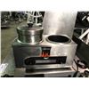 Image 2 : VOLLRATH CAYENNE 2 STATION STAINLESS STEEL COMMERCIAL ELECTRIC FOOD WARMER