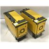 Image 2 : (2) Fanuc A06B-6122-H030#H553 Spindle Amplifier Module