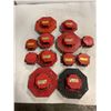 Image 1 : Lot of Fanuc Encoders A860-2000-T321