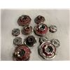 Image 3 : Lot of Fanuc Encoders A860-2000-T321