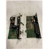 Image 1 : LOT OF FANUC CIRCUIT BOARDS - SEE PICS FOR BOARD NUMBERS