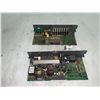 Image 2 : LOT OF FANUC CIRCUIT BOARDS - SEE PICS FOR BOARD NUMBERS