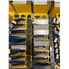 Image 8 : Skid Lot of Fanuc Racks with Modules