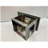 Image 2 : Fanuc A02B-0120-C041/TAR 9" CRT/MDI Unit