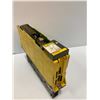 Image 2 : Fanuc A06B-6079-H206 Servo Amplifier Module (missing part of cover)