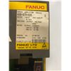 Image 8 : Fanuc A06B-6079-H206 Servo Amplifier Module (missing part of cover)