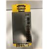 Image 8 : Fanuc Drive - No Main Tag