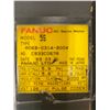 Image 8 : (2) - Fanuc A06B-0314-B004_Model 5S AC Servo Motor