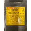 Image 8 : (2) - Fanuc A06B-0106-B178_AC Servo Motor