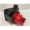 Image 2 : Fanuc A06B-0031-B075#0008 AC Servo Motor