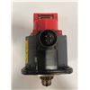 Image 8 : Fanuc A06B-0031-B075#0008 AC Servo Motor