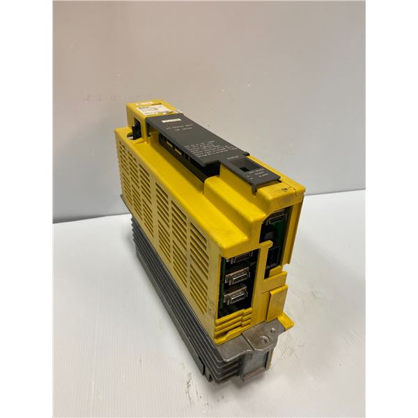 Fanuc A06B-6090-H004 Servo Amplifier Unit