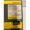 Image 8 : Fanuc A06B-6152-H045#H580 aiSP 45HV Drive