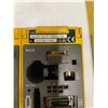 Image 8 : (3) - Fanuc A02B-0281-B803 OP Series 160i -MB