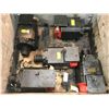 Image 2 : LOT OF (5) FANUC A06B-1408-B200 AC SPINDLE MOTOR